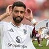 Bruno Fernandes could have been forgiven for quitting Man United for £200m Saudi offer - but his West Ham display proves he's more committed than ever, writes CHRIS WHEELER