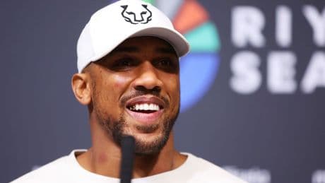Joshua, Joyce: The Brits in line to face Olympic champion Yoka after Queensberry switch