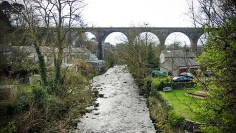 Major search launched after reports of body in ‘fast-flowing’ Yorkshire river