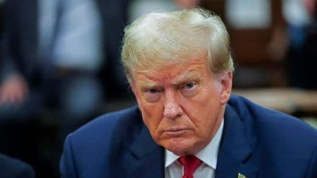 Trump’s $450 Million Fine For Civil Fraud Thrown Out By Appeals Court