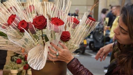 El día del orgullo catalán