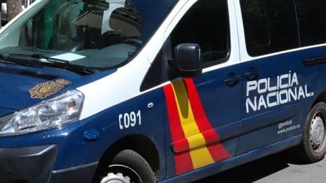 Una mujer ingresa en prisión por dejar a su hija menor a dos drogadictos durante cuatro días