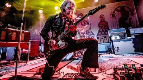 13 tips voor het North Sea Jazz: door wie worden we weggeblazen, wie laat ons wegdromen en wie verrast?