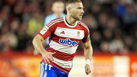 El Düsseldorf descarta a Weismann tras el rechazo de su afición y el jugador se defiende: "Seguiré portando con orgullo la bandera de Israel"