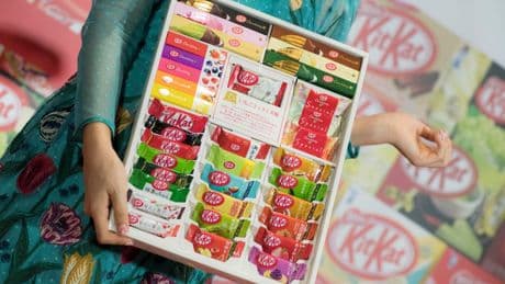 One Size Does NOT Fit All: Understanding The Differences Among Customers