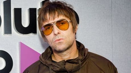 Liam Gallagher to be grandad as daughter dating Liverpool FC star shares baby news