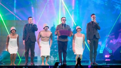 ESC 2025 in Basel: Teilnehmer und Termin: Alles rund um den Eurovision Song Contest