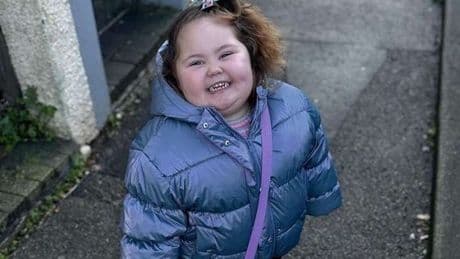 Dog trainer's advice after toddler's arm 'ripped open' by cockapoo outside primary school
