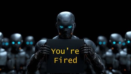 Big Tech has cut over 100,000 jobs this year — and the AI revolution is just getting started