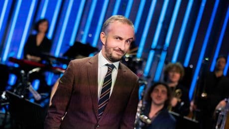 Polizeigewerkschaft reicht beim ZDF Programmbeschwerde gegen Jan Böhmermann ein