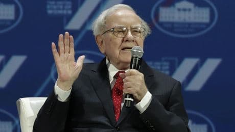 Les meilleurs conseils de Warren Buffett pour investir intelligemment en Bourse (et gagner beaucoup d’argent)