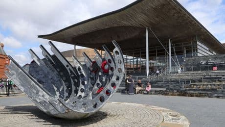 Welsh Tories in vow to introduce winter fuel payment, if elected