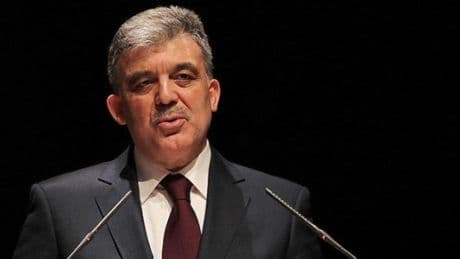 Abdullah Gül’den Sırrı Süreyya Önder için taziye mesajı: Zengin kişiliğini yakından tanıma fırsatım oldu