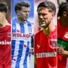 Wie pakt het laatste Europese ticket? Dit is het schema en de opzet van de play-offs voor Europees voetbal