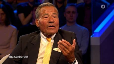 Wolfgang Grupp hat Unglaubliches geleistet, als Vorbild aber taugt er nicht