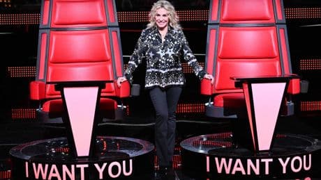 "The Voice", addio a sorpresa di Gigi D'Alessio ad Antonella Clerici: chi prende il suo posto
