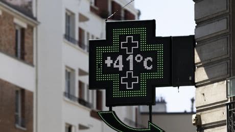 Canicule : l’épisode de chaleur va se répandre avec 17 départements du Sud en vigilance orange samedi