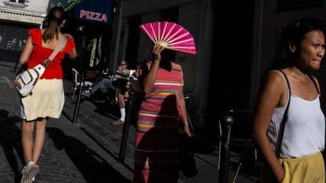 Canicule : de très fortes chaleurs attendues pour le week-end du 15 août
