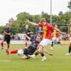 De euforie van vorig seizoen is weggeëbd, iedereen bij Go Ahead Eagles is weer gretig