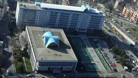 İBB Meclisi'nde, KİPTAŞ'taki usulsüzlük iddialarına ilişkin soru önergesi