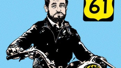 Valdeón: la Ruta 61