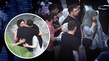 İstanbul'da 3 aylık bebeğin kahreden ölümü! Acılı anne feryat etti: Oğlum