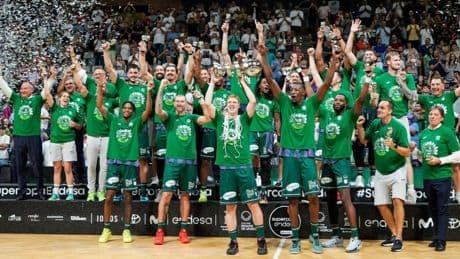 La Supercopa Endesa 2025 ya conoce sus semifinales