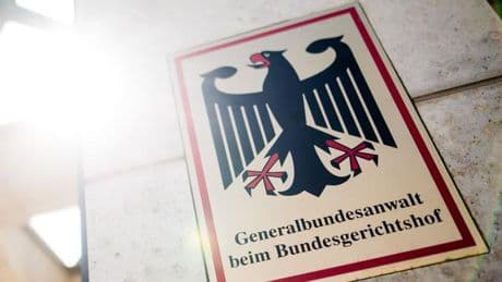 Islamismus-Verdacht: Bundesanwaltschaft ermittelt nach Angriff in Bielefeld