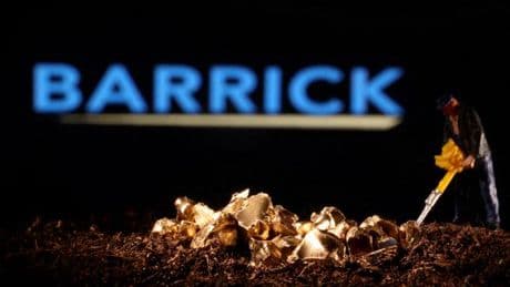 Le Mali rouvre la mine d’or du géant Barrick, “contre la volonté de son propriétaire”