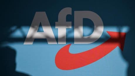 AfD bundesweit „gesichert rechtsextremistisch“ – Debatte um Parteiverbot entbrannt