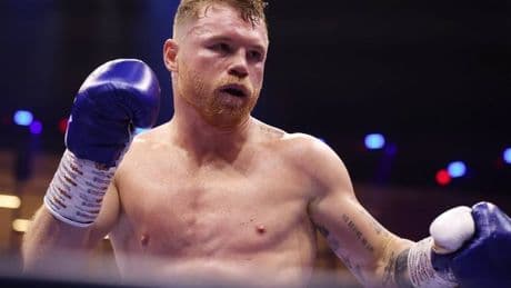 Canelo Alvarez could become boxing's first billionaire after mega-deal