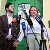 70 Tage im Amt: Grüne rechnen mit Friedrich Merz ab
