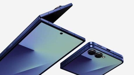 Fold7 / Flip7: Samsung Galaxy Z Serie noch dünner und mit größeren Displays
