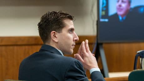 Une enquête audio sur un quadruple crime aux États-Unis en tête des ventes alors que l’affaire n’est pas jugée
