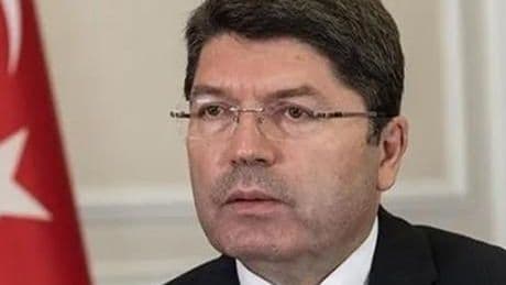 Ankara'da haciz işlemi esnasında silahlı saldırı! Bakan Tunç: Soruşturma başlatıldı
