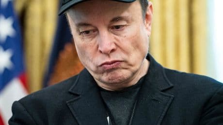 Elon Musk Promises a New Political Party if Republicans Pass Trump’s Policy Bill