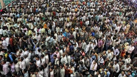 India is preparing to launch its delayed census, including controversial questions about caste
