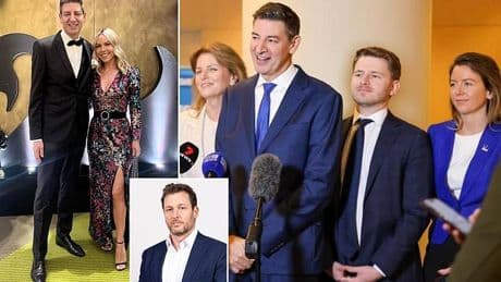 The brutal truth about Liberals 'saviour' Basil Zempilas. No one in WA will admit it, but they're all thinking it... Now PVO reveals what's really going on behind the relaunch of 'Brand Basil'