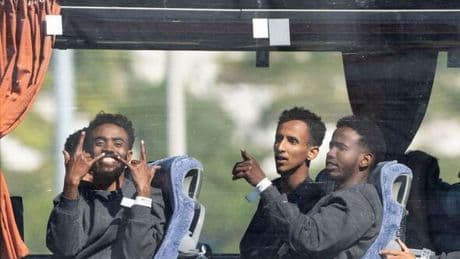 Key detail in Labour's immigration plan that could 'open Britain's border to millions'