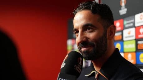 Man Utd set to unleash next starboy vs Brentford as Ruben Amorim makes plan clear
