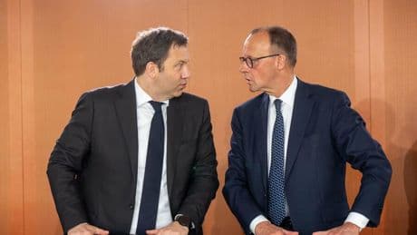 Regierungskoalition: Union und SPD droht Streit um wichtige Reformkommissionen
