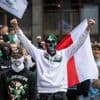 Auch Gegenproteste: Tausende demonstrieren in Dutzenden Städten gegen Migration in Polen