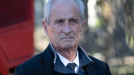 L’ancien maire de Toulon, Hubert Falco, définitivement condamné pour détournement de fonds publics
