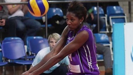 Volley Mercato:&nbsp;Kenia Carcaces torna in Italia, giocher&agrave; a Messina