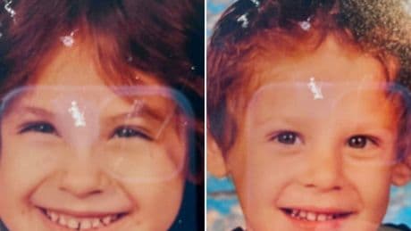 Police receive more than 180 tips about missing Nova Scotia siblings Lily, 6, and Jack, 4