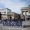 Befreiung von der NS-Diktatur: Gedenkstunde im Bundestag zum Kriegsende vor 80 Jahren