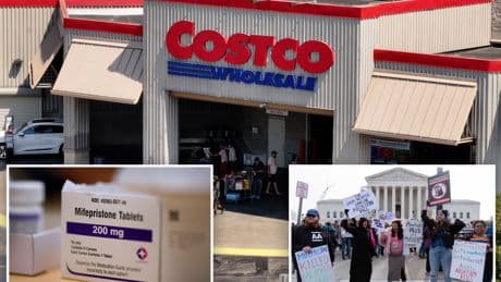 Costco won’t sell abortion pills after outcry from religious groups