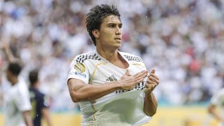 El increíble pasado de Gonzalo García, la nueva joya del Real Madrid: su desconocido inicio en el fútbol en Argentina