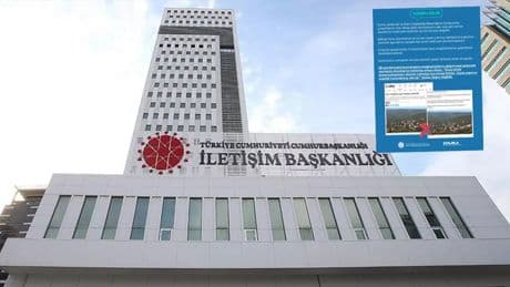 Mağduriyetin giderilmesinden rahatsız oldular! Yalanları DMM engeline takıldı