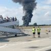 Omgekomen Nederlandse piloten bij crash in Londen zijn Danny (53) en Floris (24): “Zeer gewaardeerde teamleden”